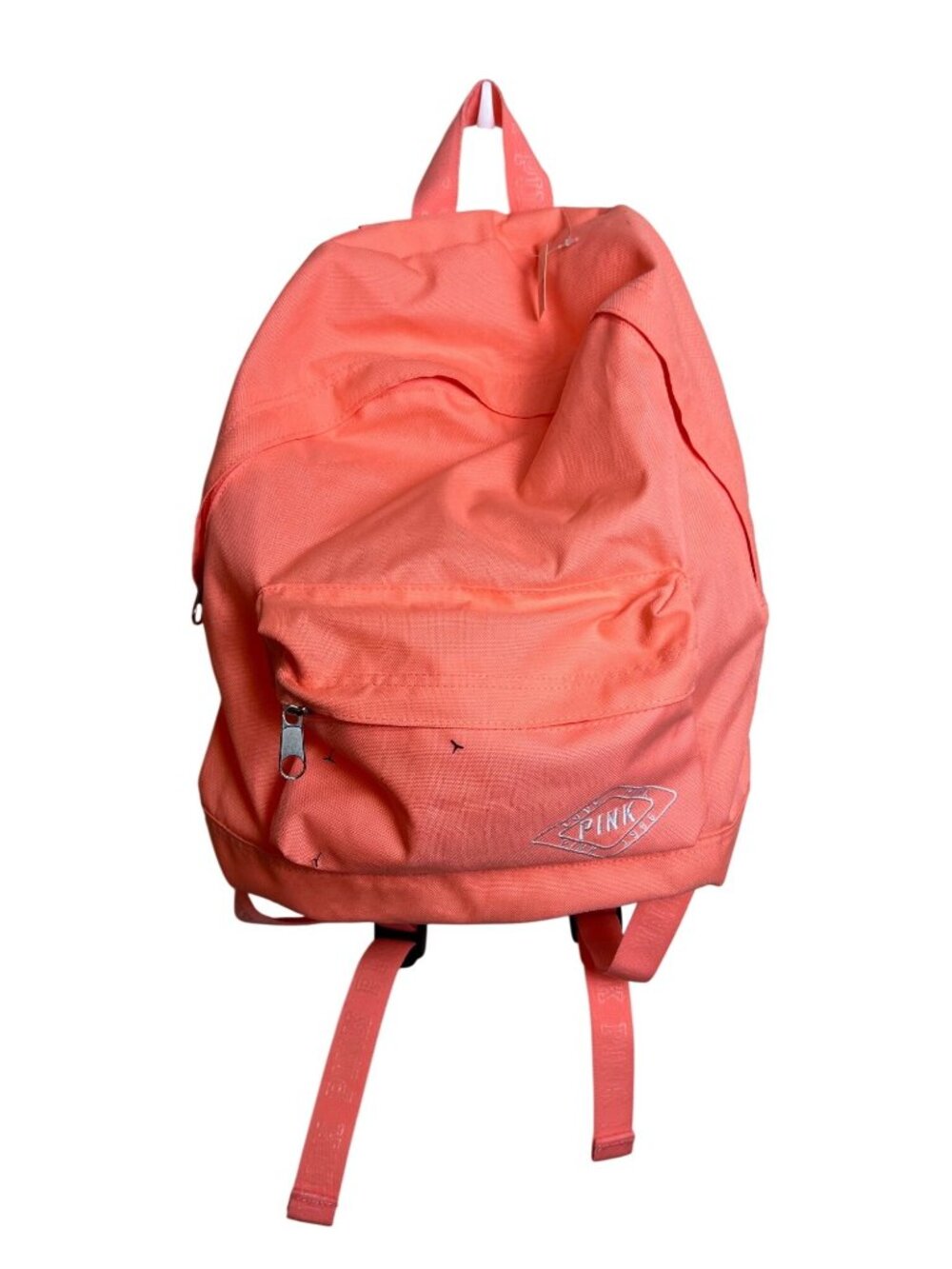 Victoria's Secret PINK Backpack With Pins